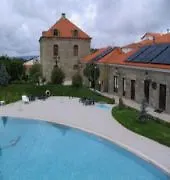 Quinta Do Adamastor Hotel Figueiro da Serra