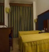 Hotell Quinta Do Adamastor *