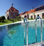 Hotell Quinta Do Adamastor Figueiro da Serra